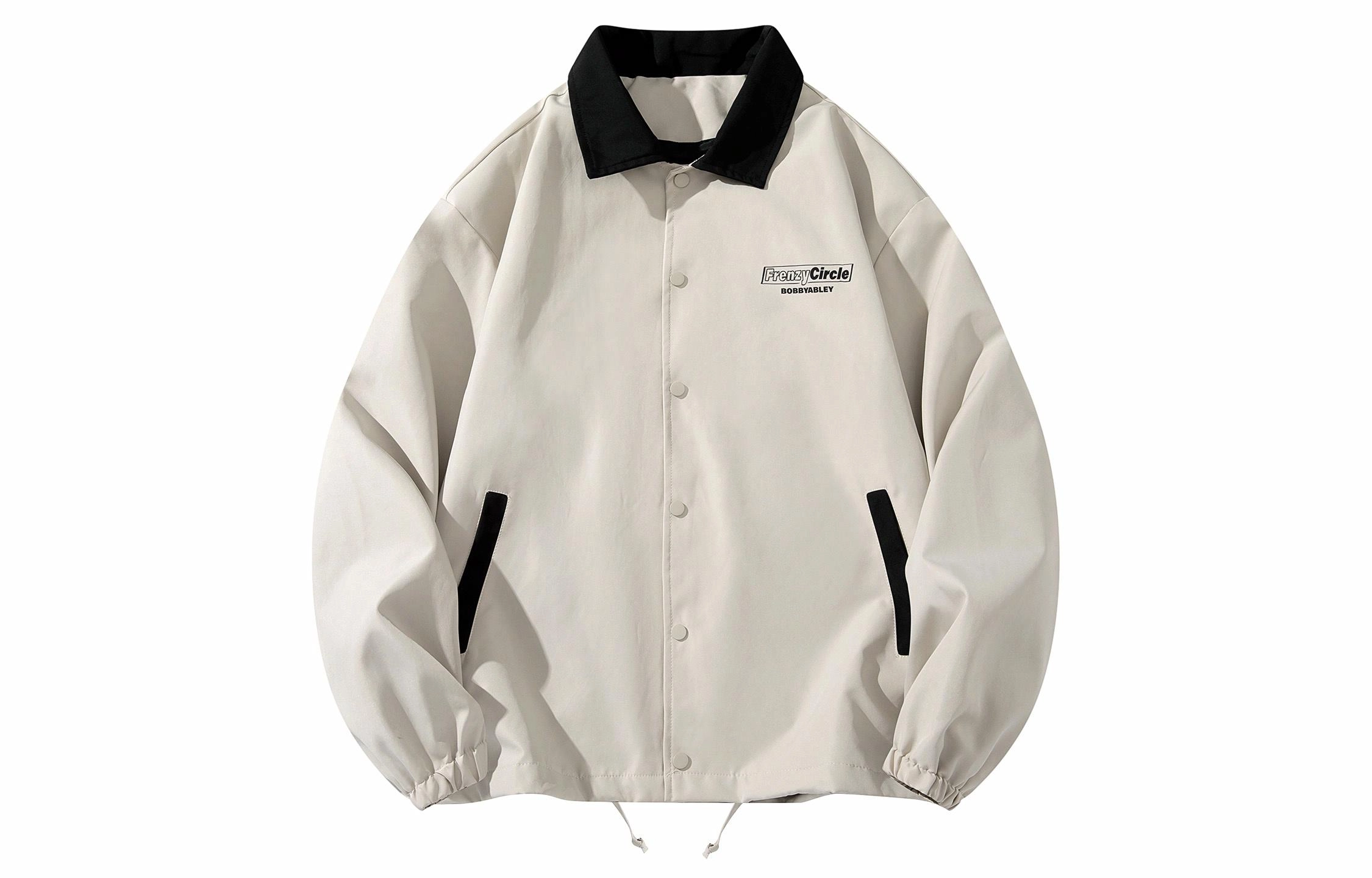 BOBBY ABLEY Logo