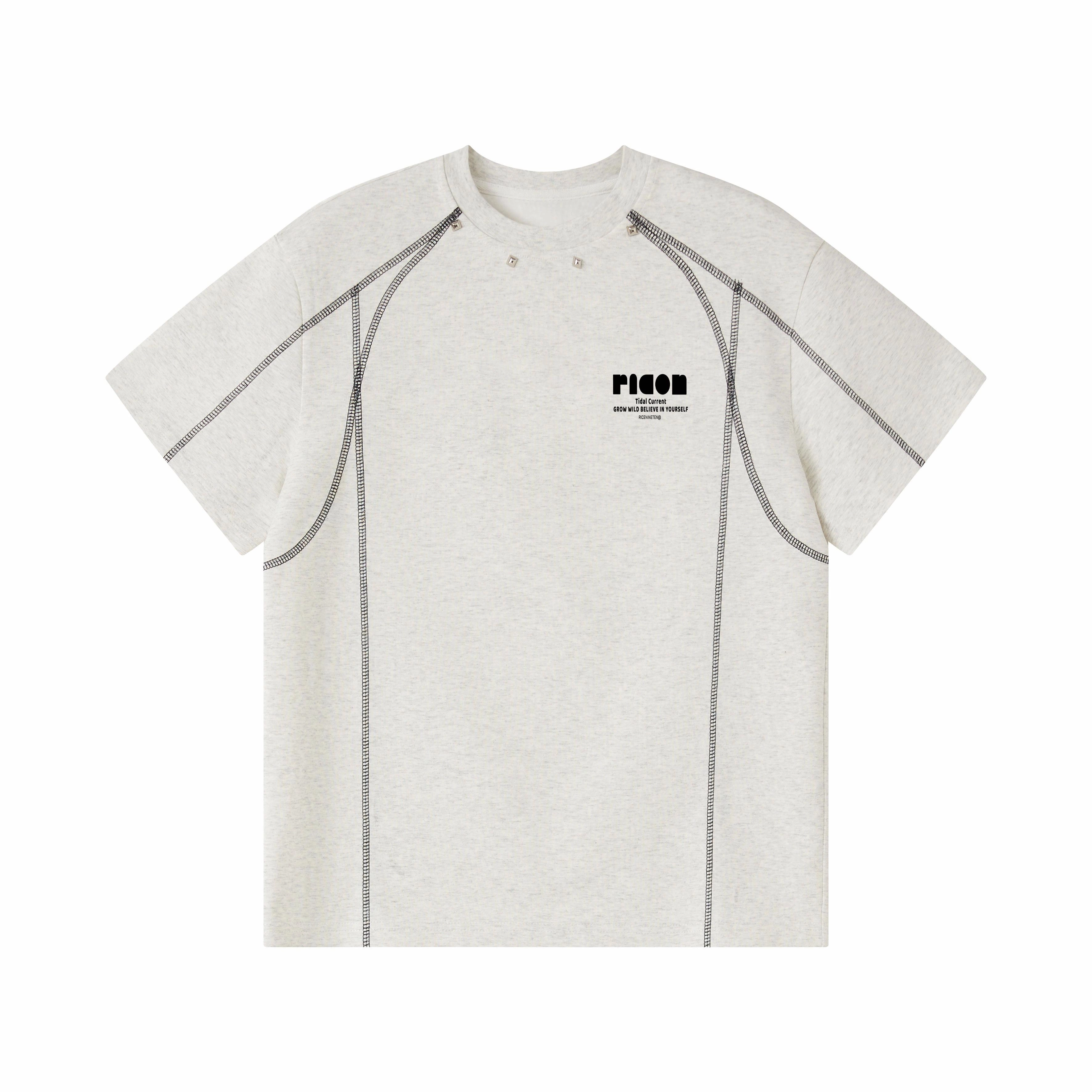 RICE NINE TEN T