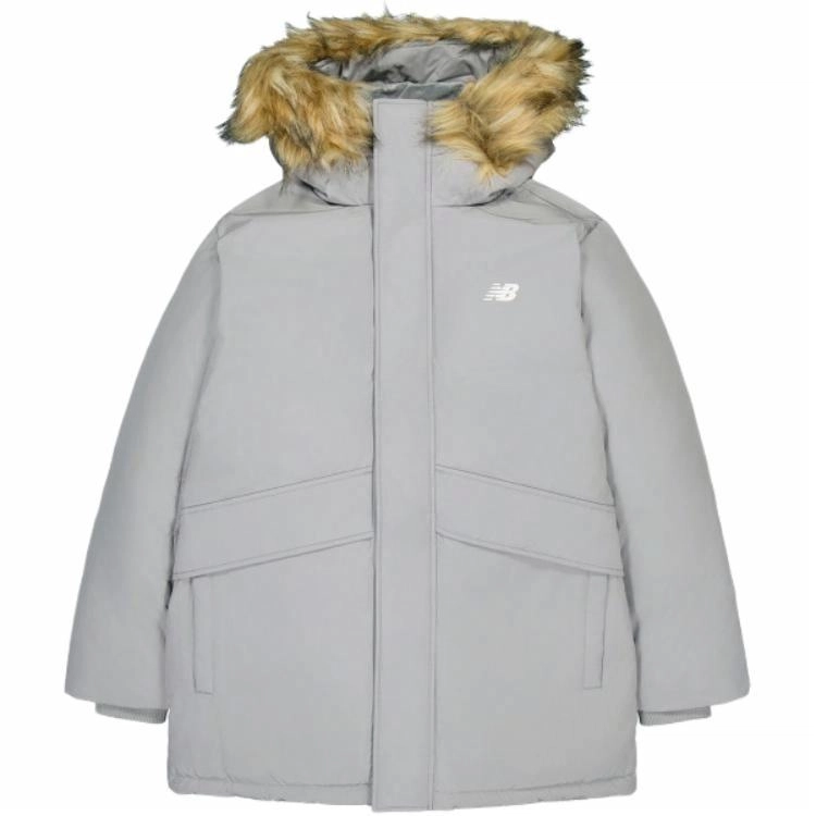 New Balance Casual Down Jacket
