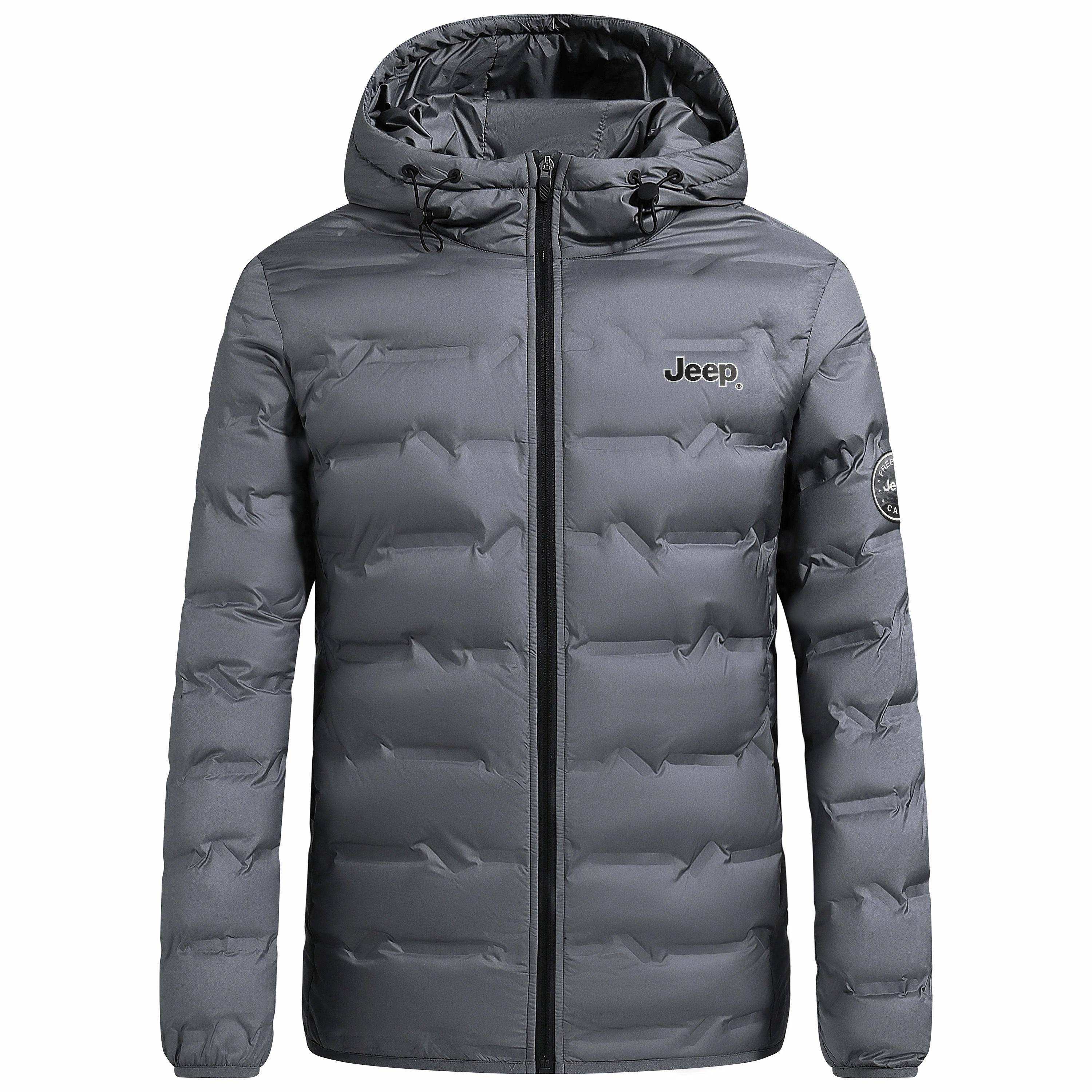 Jeep Freestyle Vest
