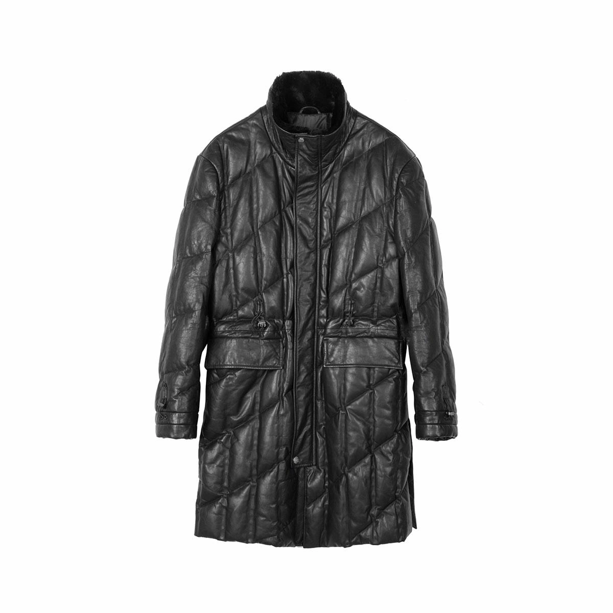 DAVID NAMAN FW23