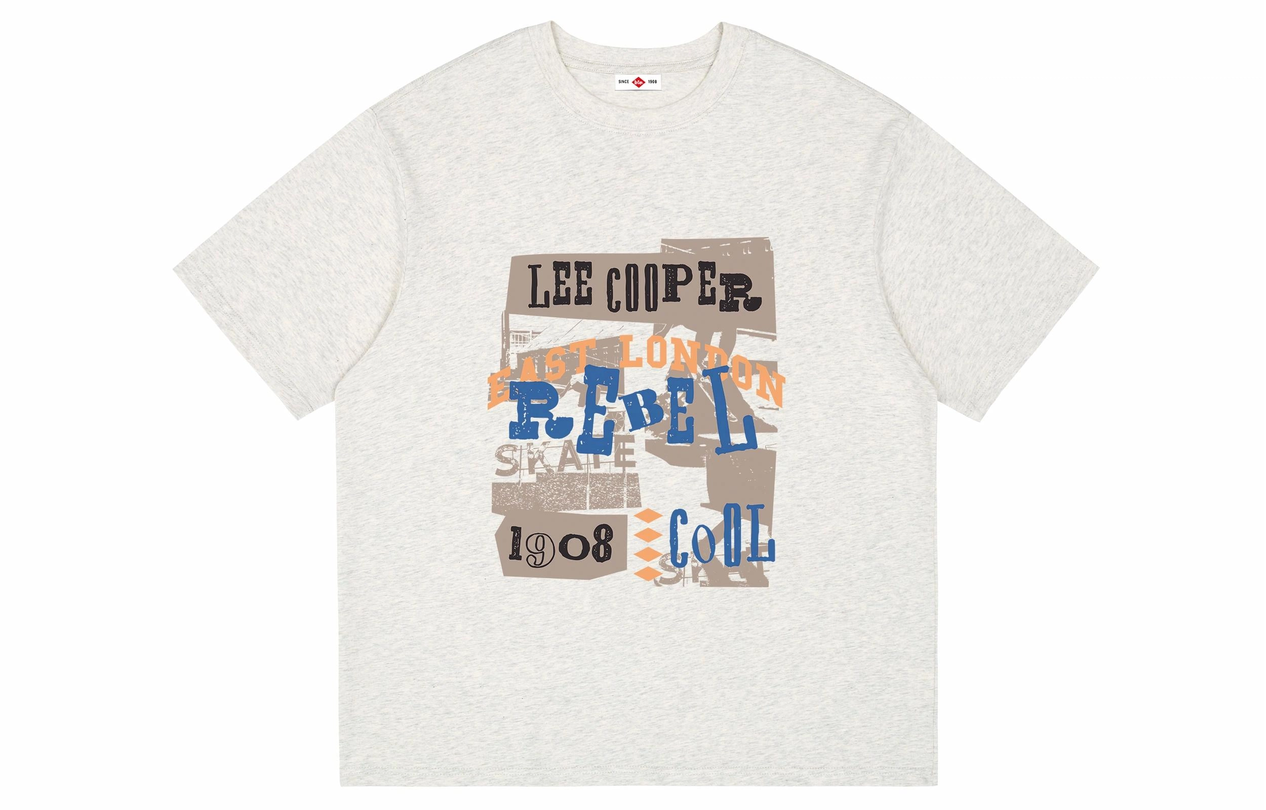 Lee Cooper logoT