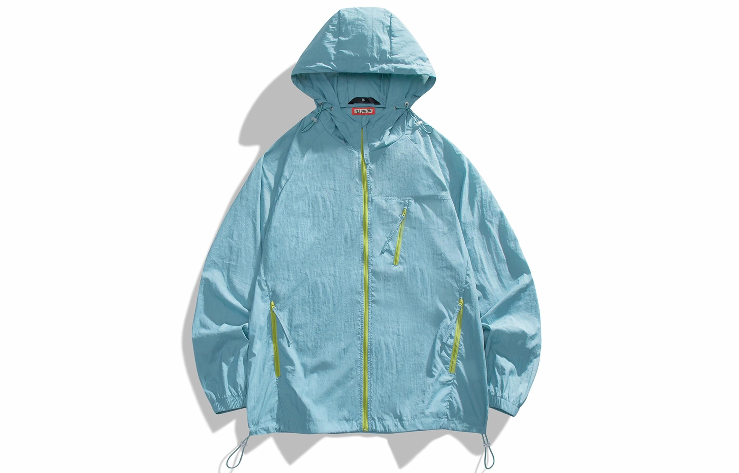 REXSHION UPF50+