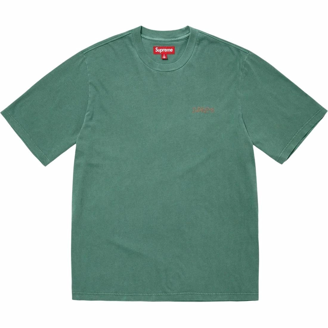 Supreme SS25 Zodiac SS Top T
