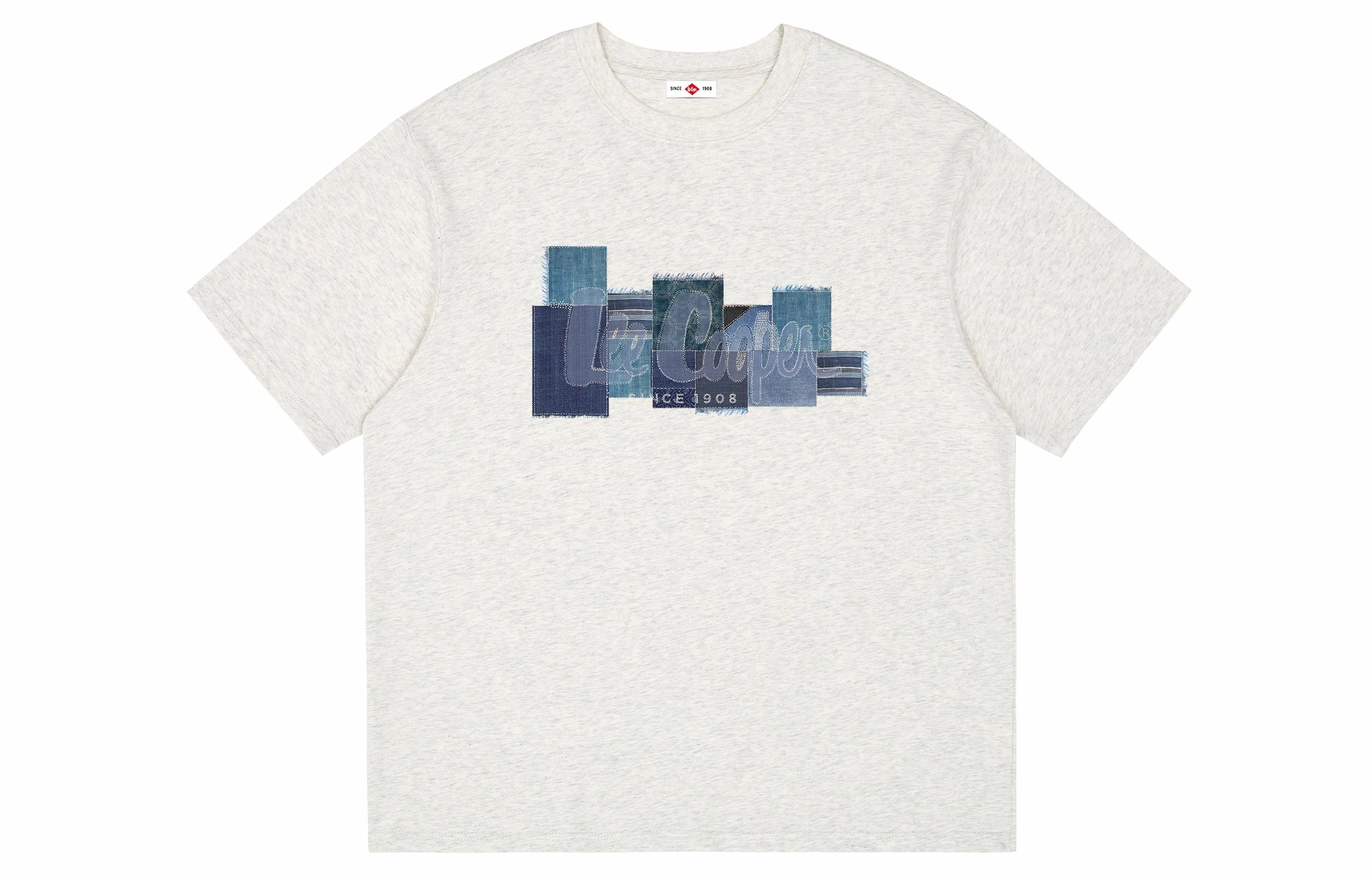 Lee Cooper T
