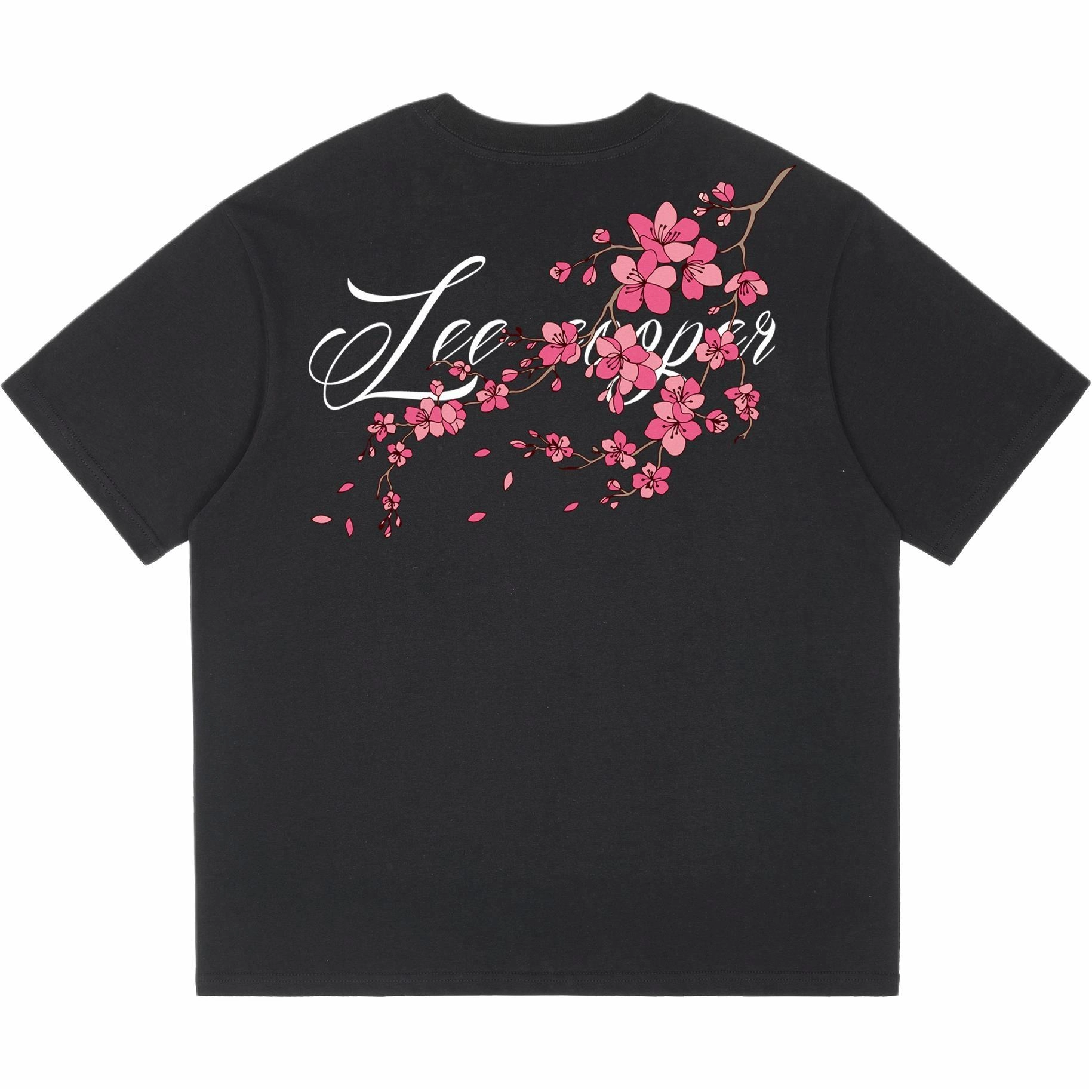 Lee Cooper T