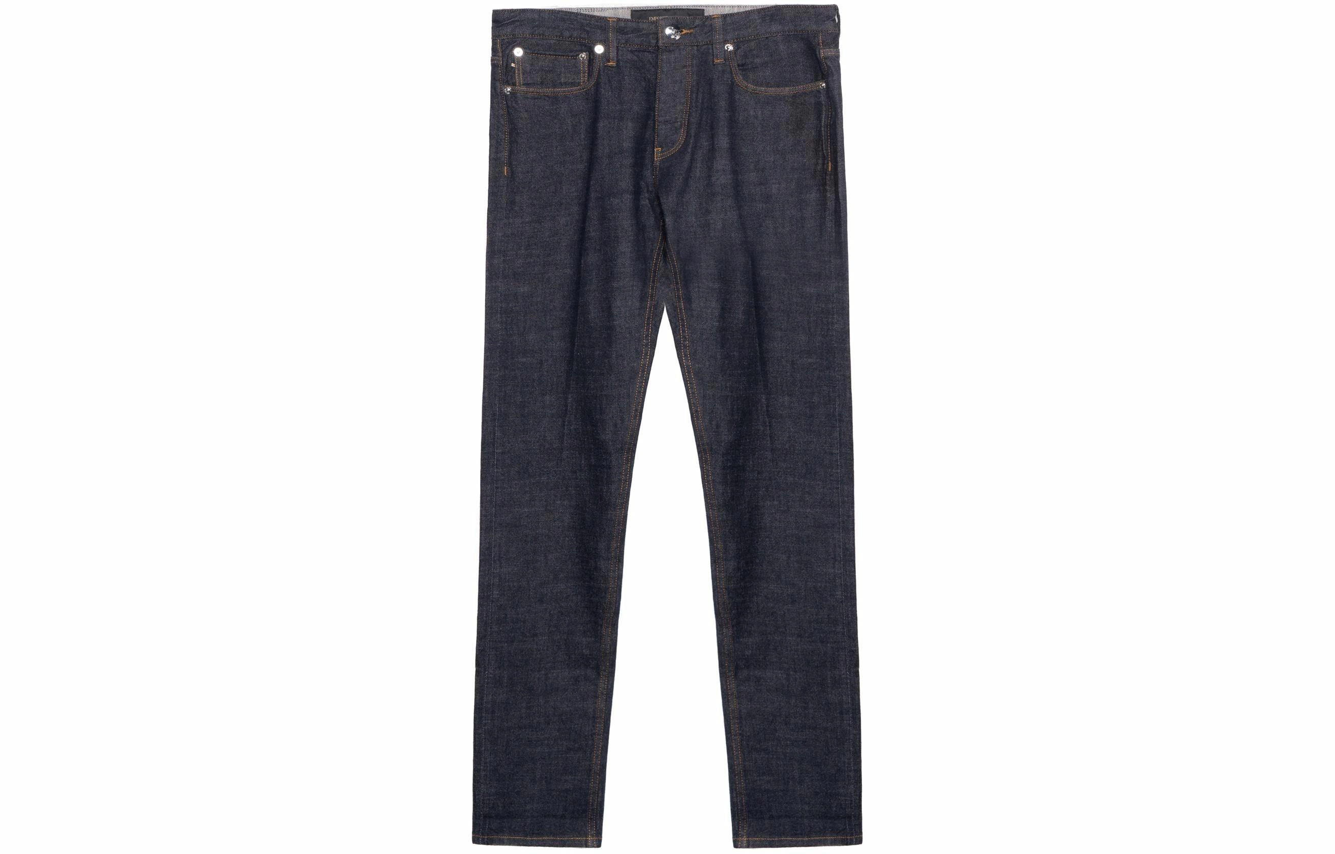 EMPORIO ARMANI SS23