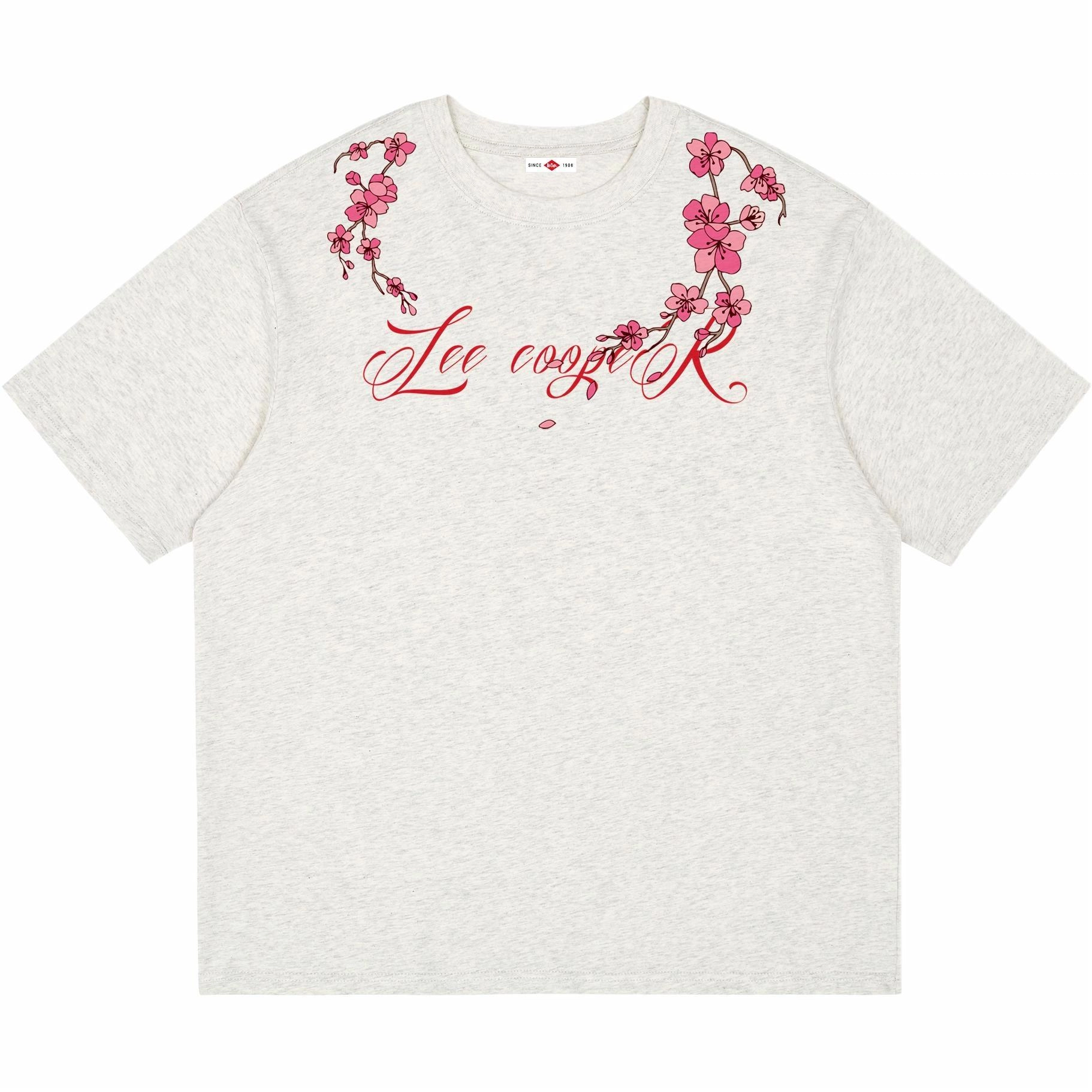 Lee Cooper T