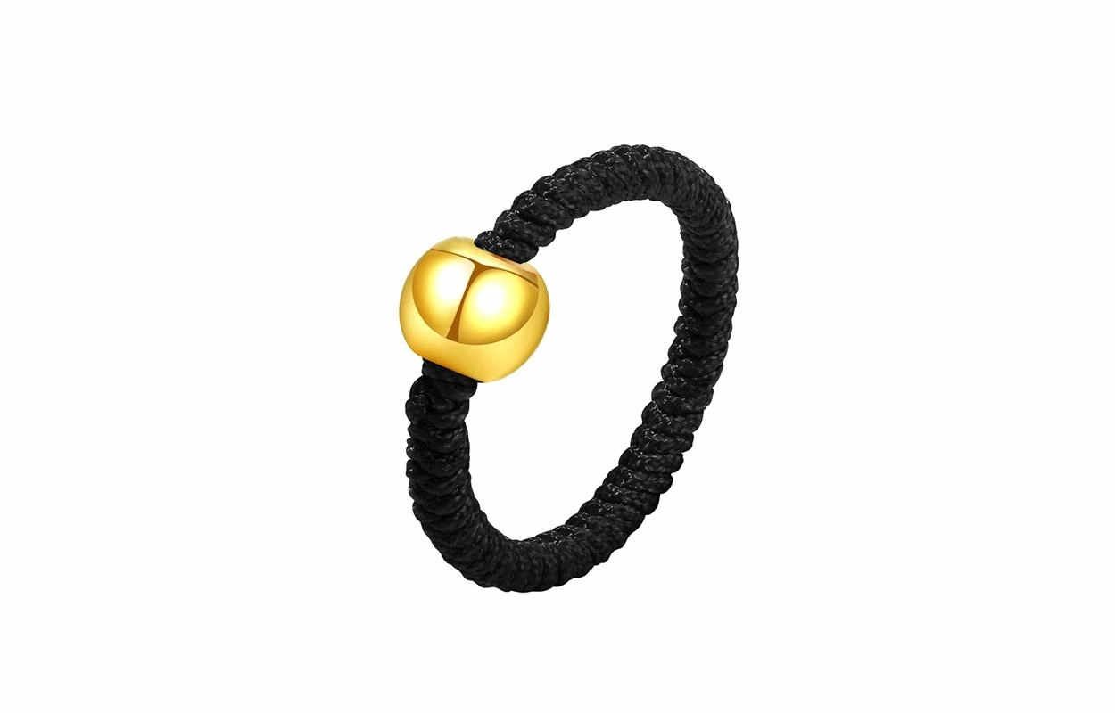 CHINA GOLD 3D