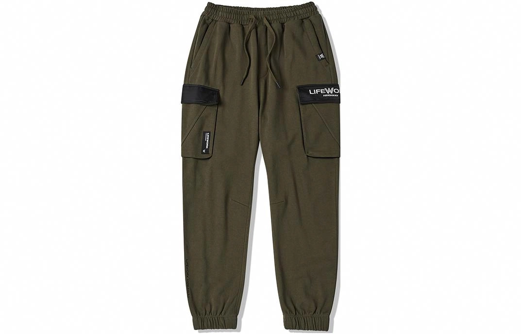 Lifework FW23 logo