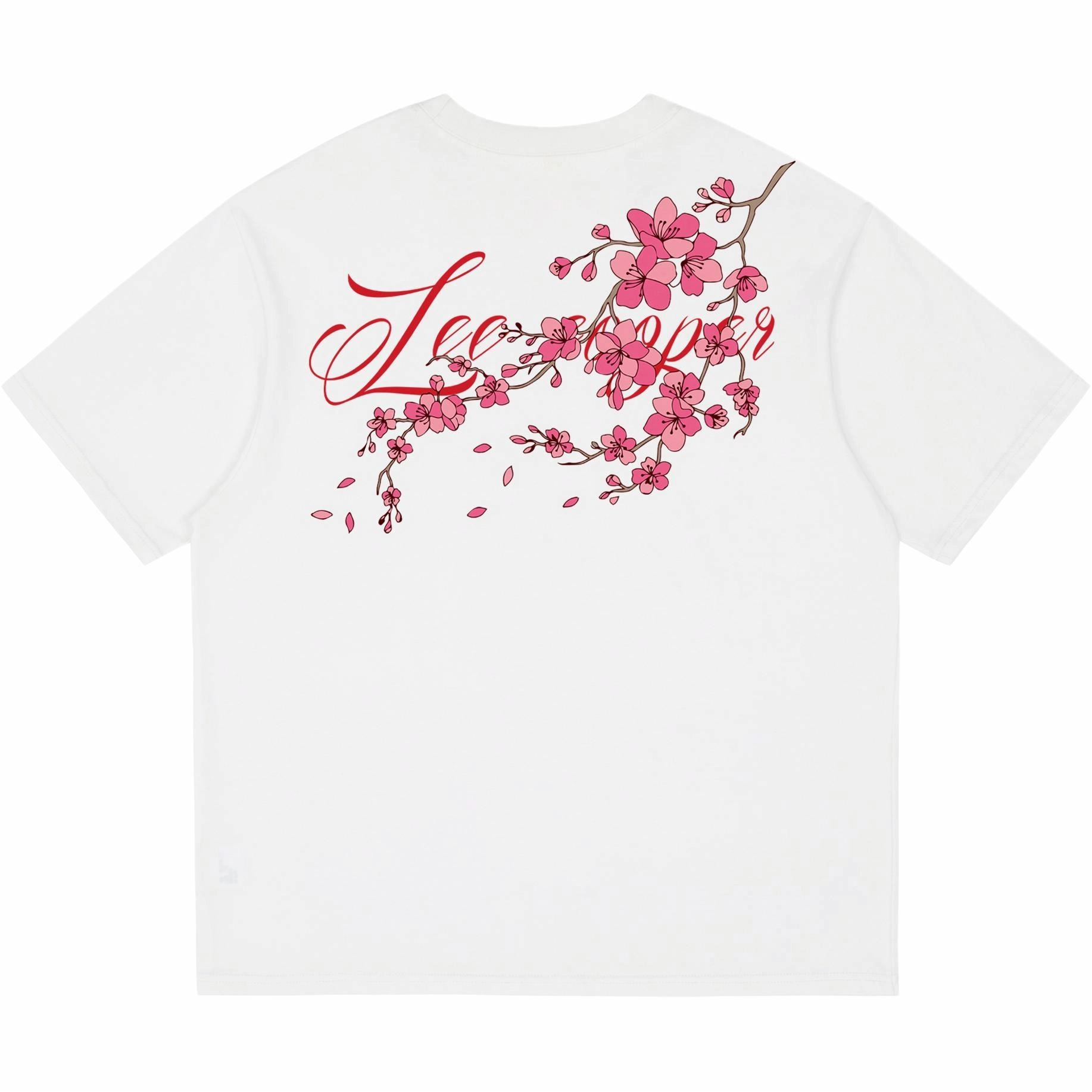 Lee Cooper T