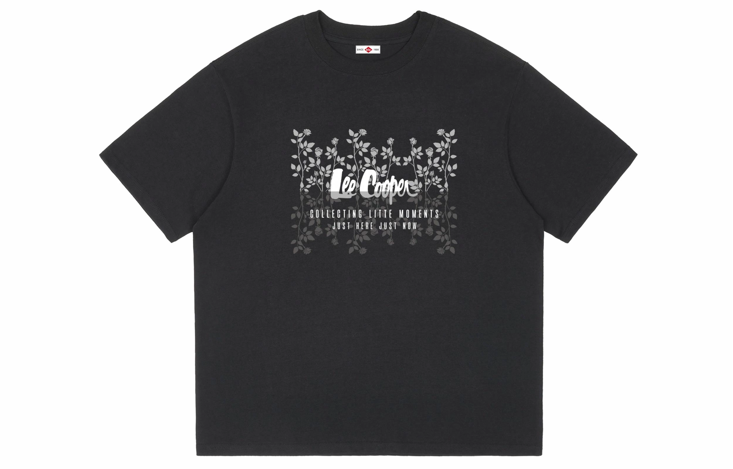 Lee Cooper LogoT