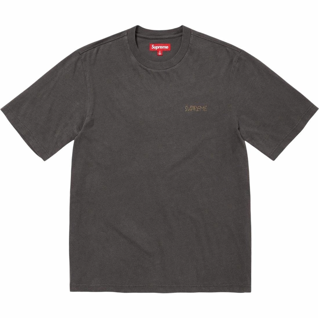 Supreme SS25 Zodiac SS Top T
