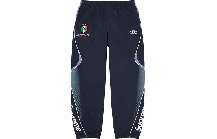 Supreme SS22 Week 11 x umbro Track Pant