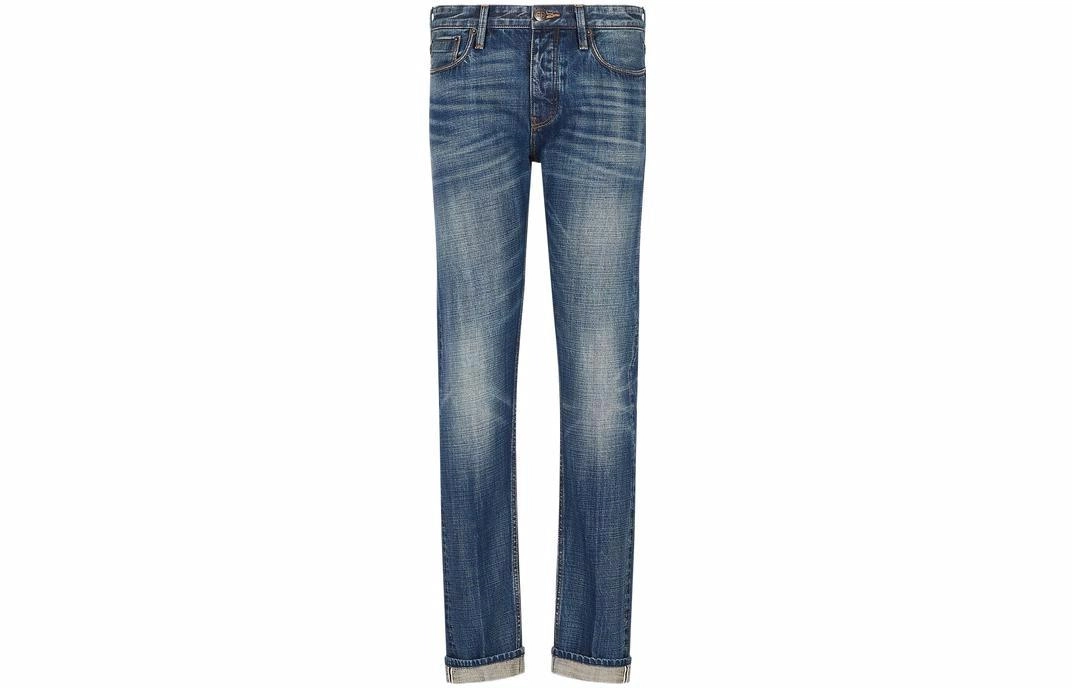 EMPORIO ARMANI SS23