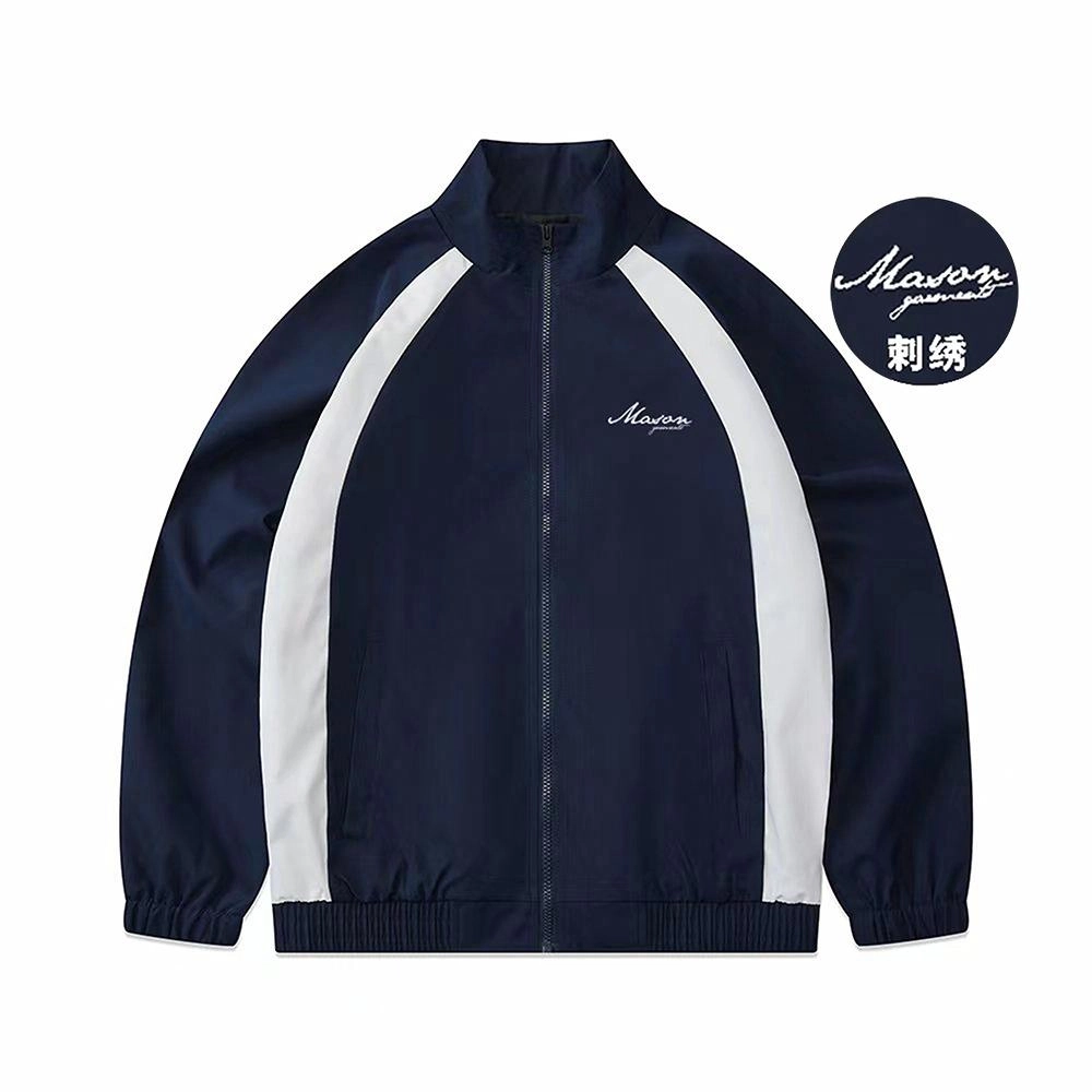 masongarments Logo