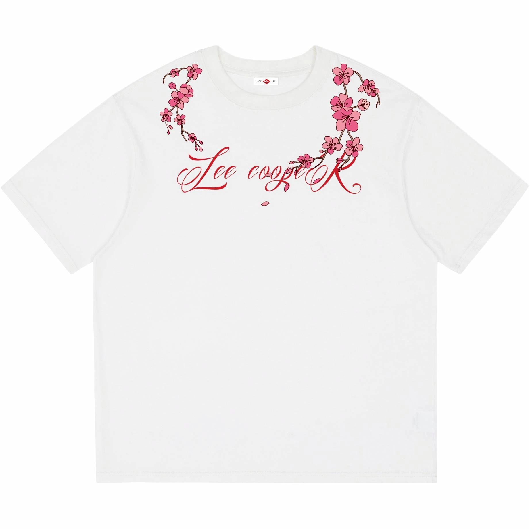 Lee Cooper T