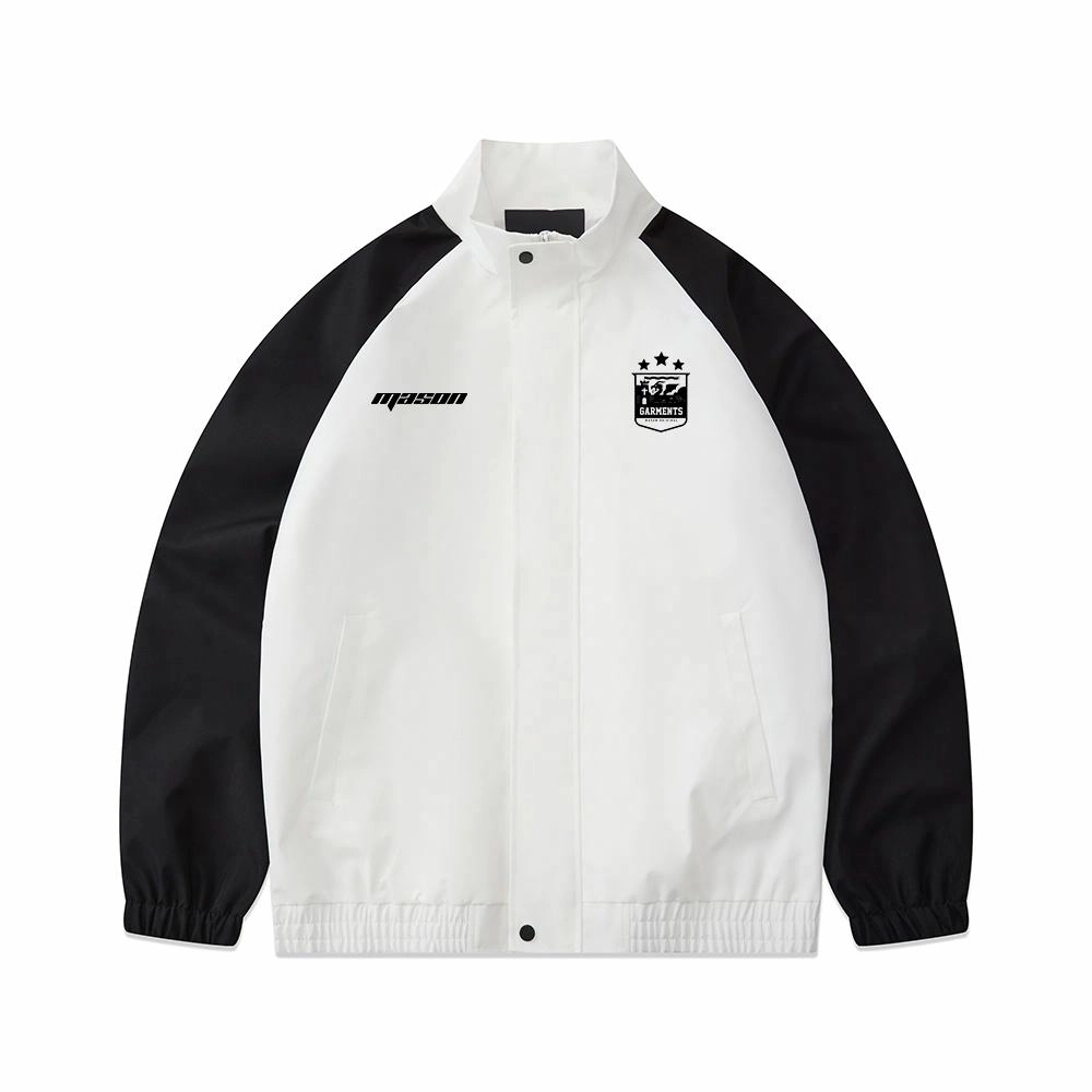 masongarments Logo