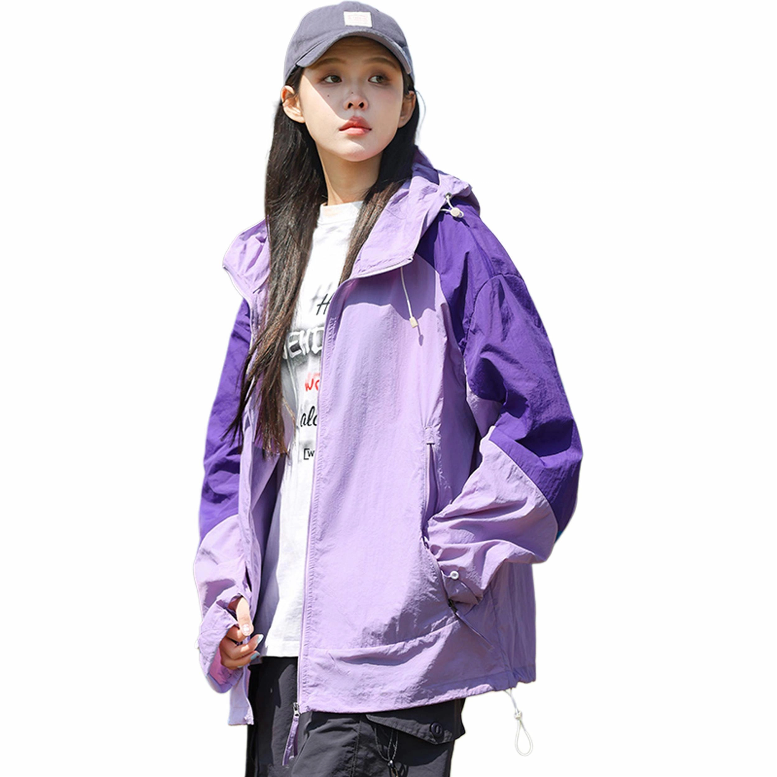 FONDLOOK UPF50+