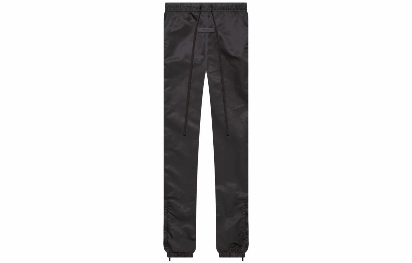 Fear of God Essentials SS22 Track Pant Iron