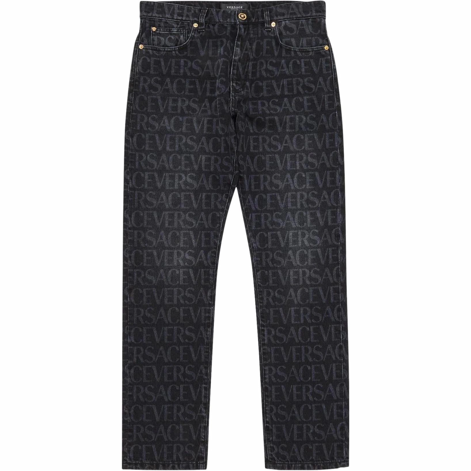 VERSACE Logo