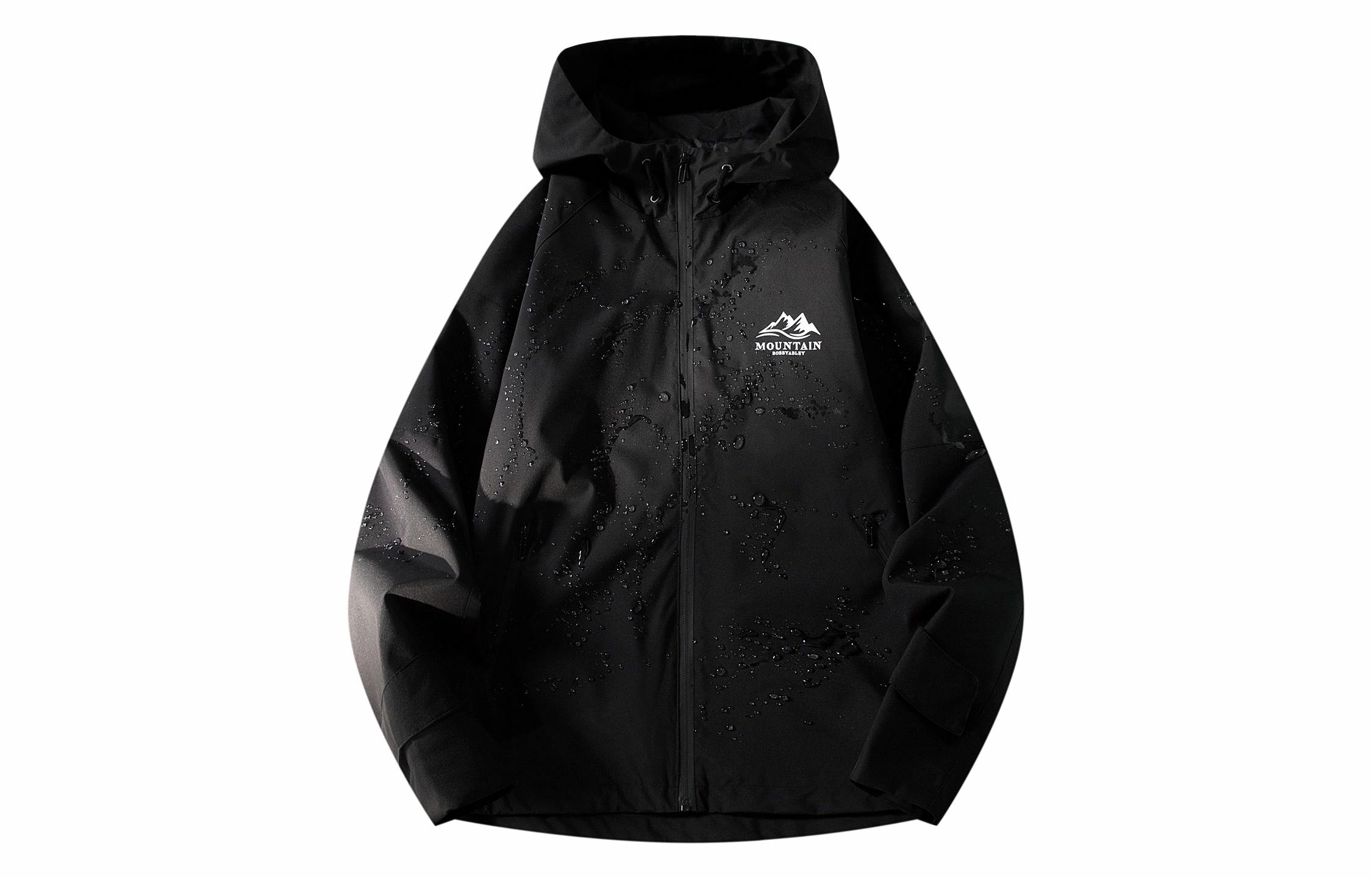 BOBBY ABLEY Logo