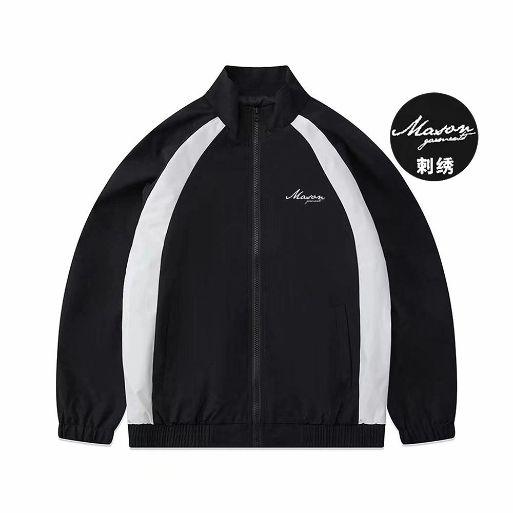 masongarments Logo