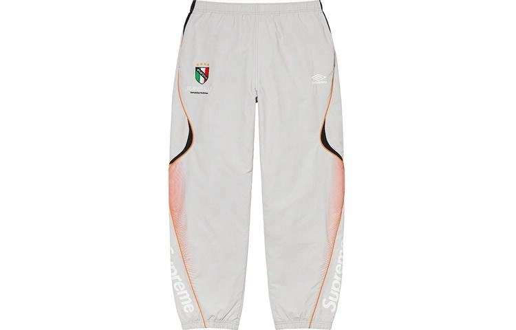Supreme SS22 Week 11 x umbro Track Pant