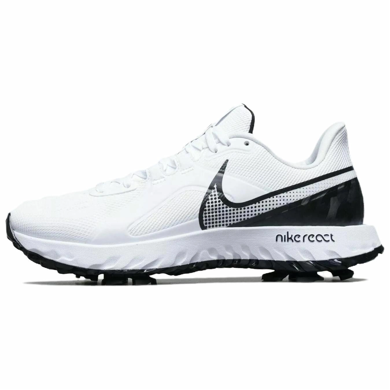Nike React Infinity Pro Wide