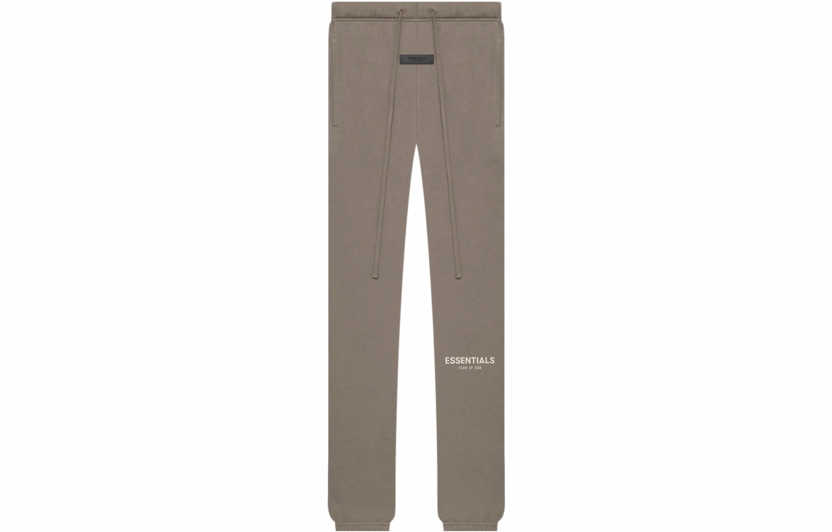 Fear of God Essentials Sweatpant Desert Taup