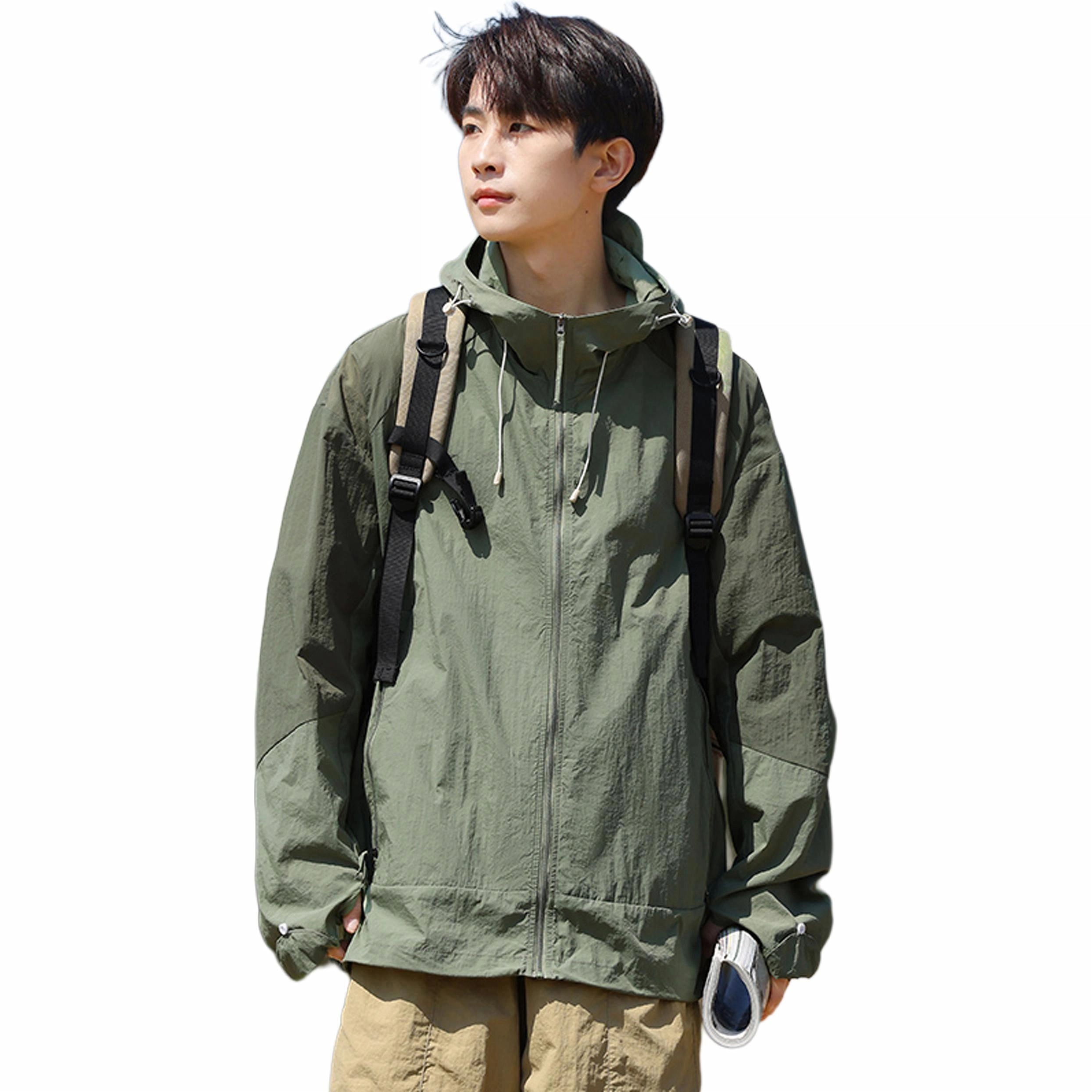FONDLOOK UPF50+