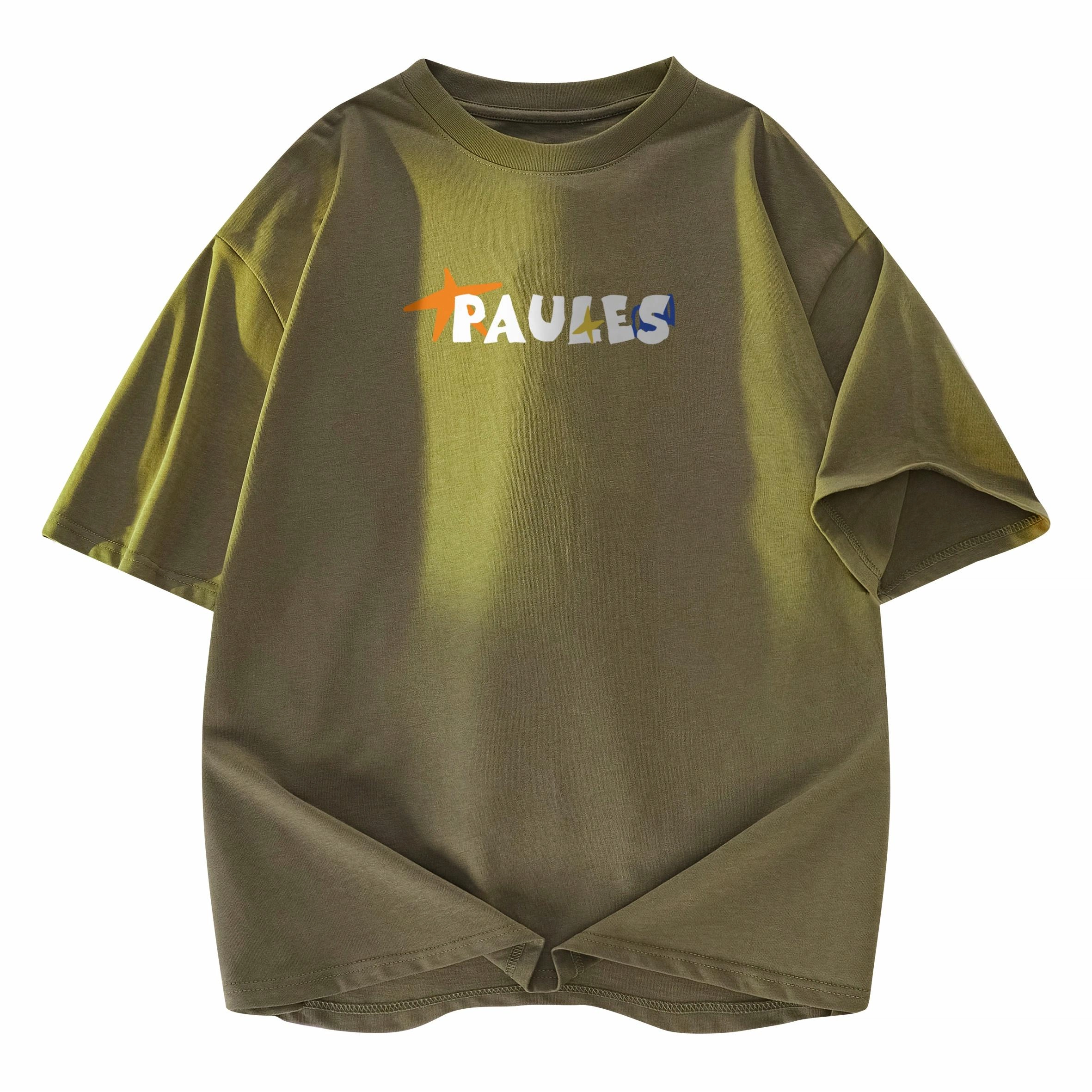 PAUL COSTELLOE T