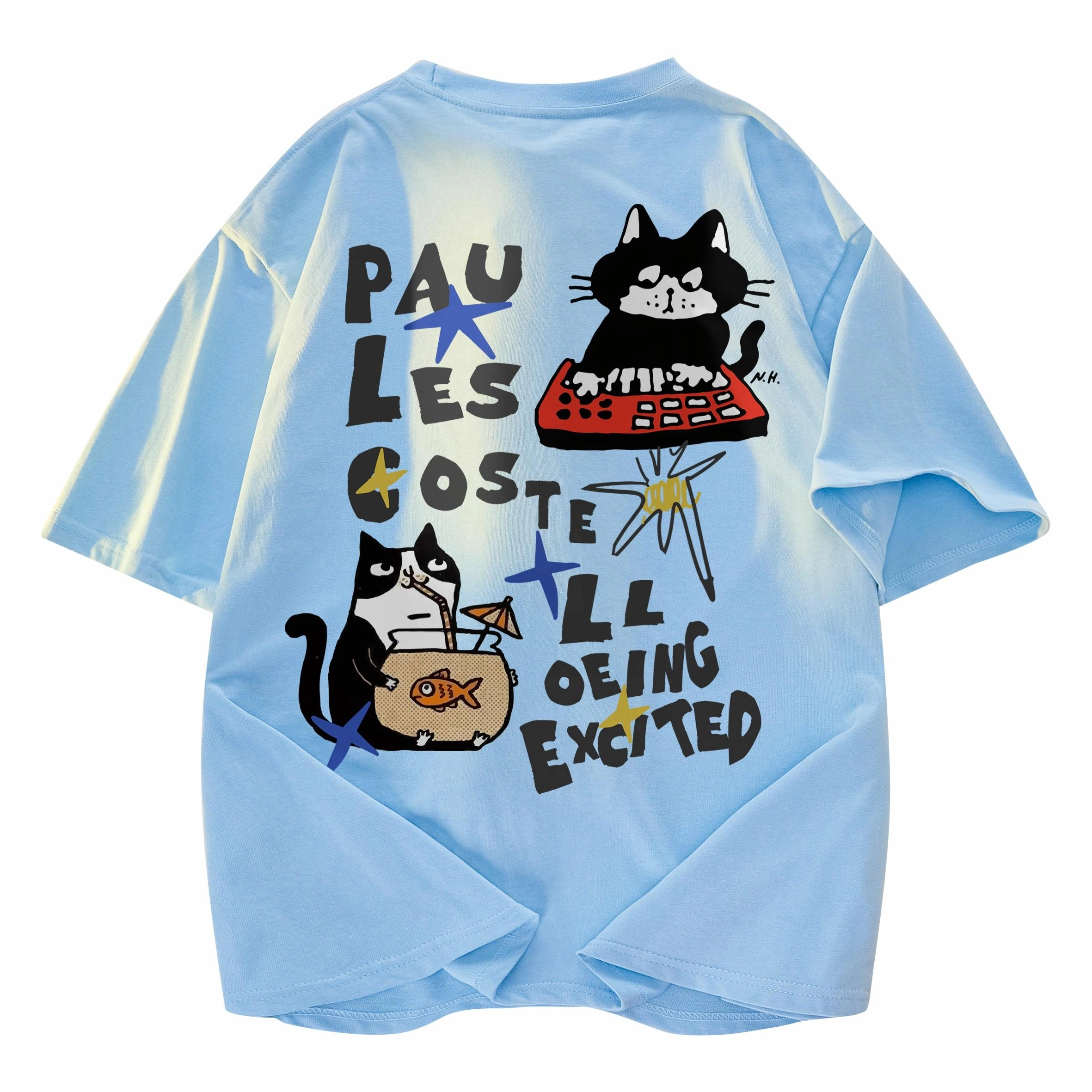 PAUL COSTELLOE T