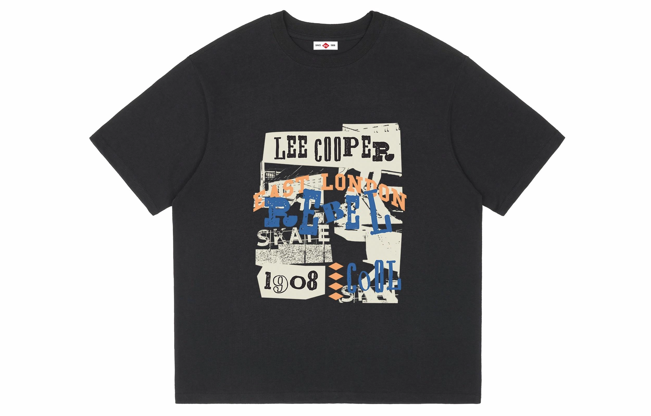 Lee Cooper logoT