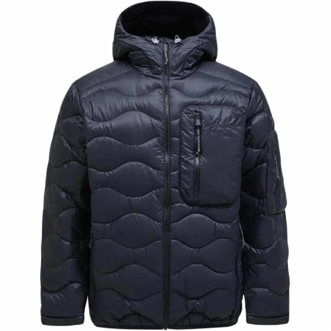 PEAK PERFORMANCE Helium Utility Down Hood
