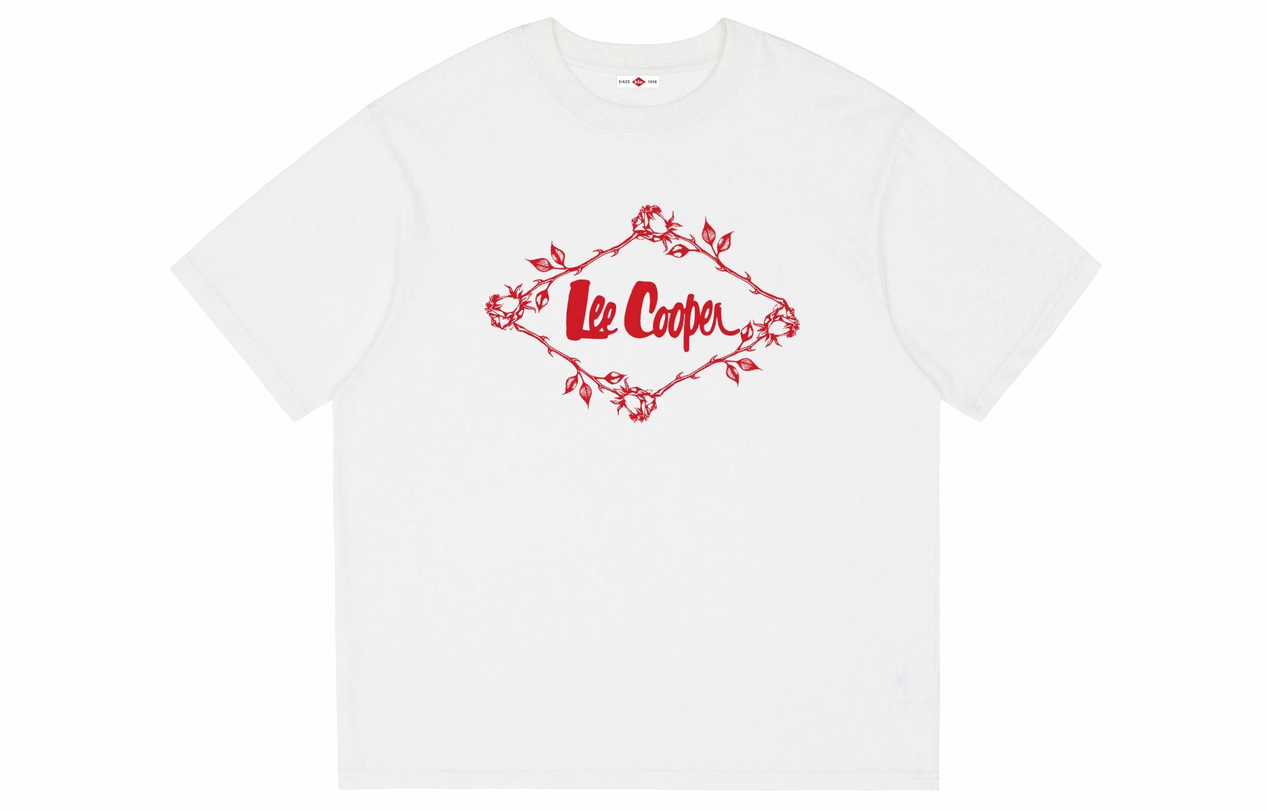 Lee Cooper LogoT