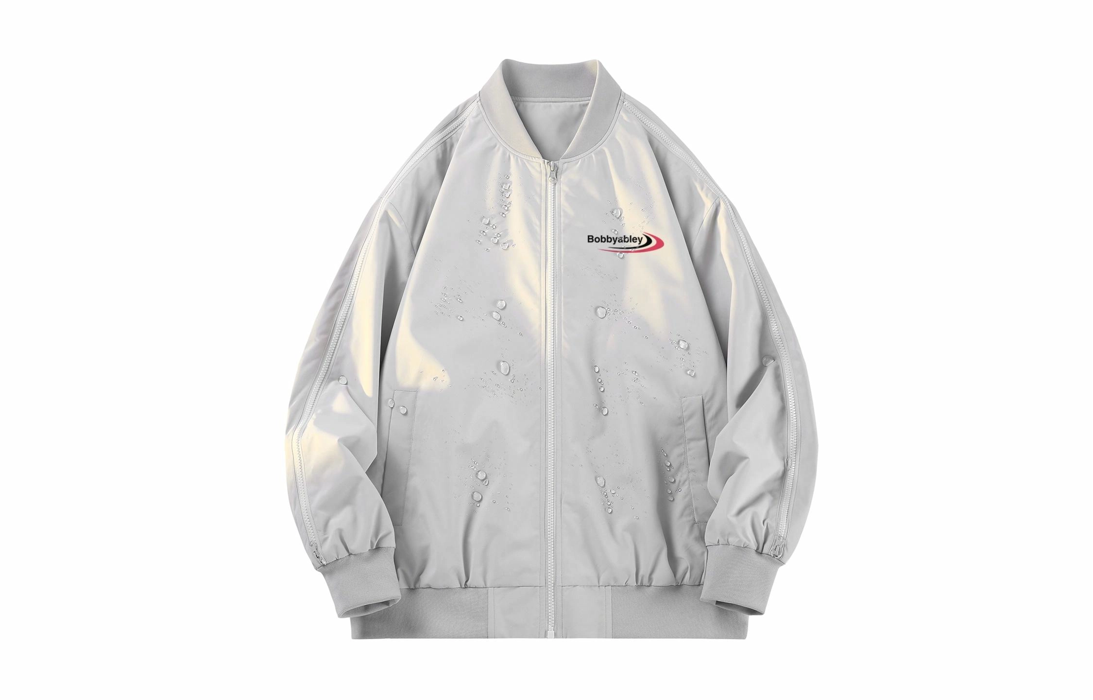 BOBBY ABLEY Logo