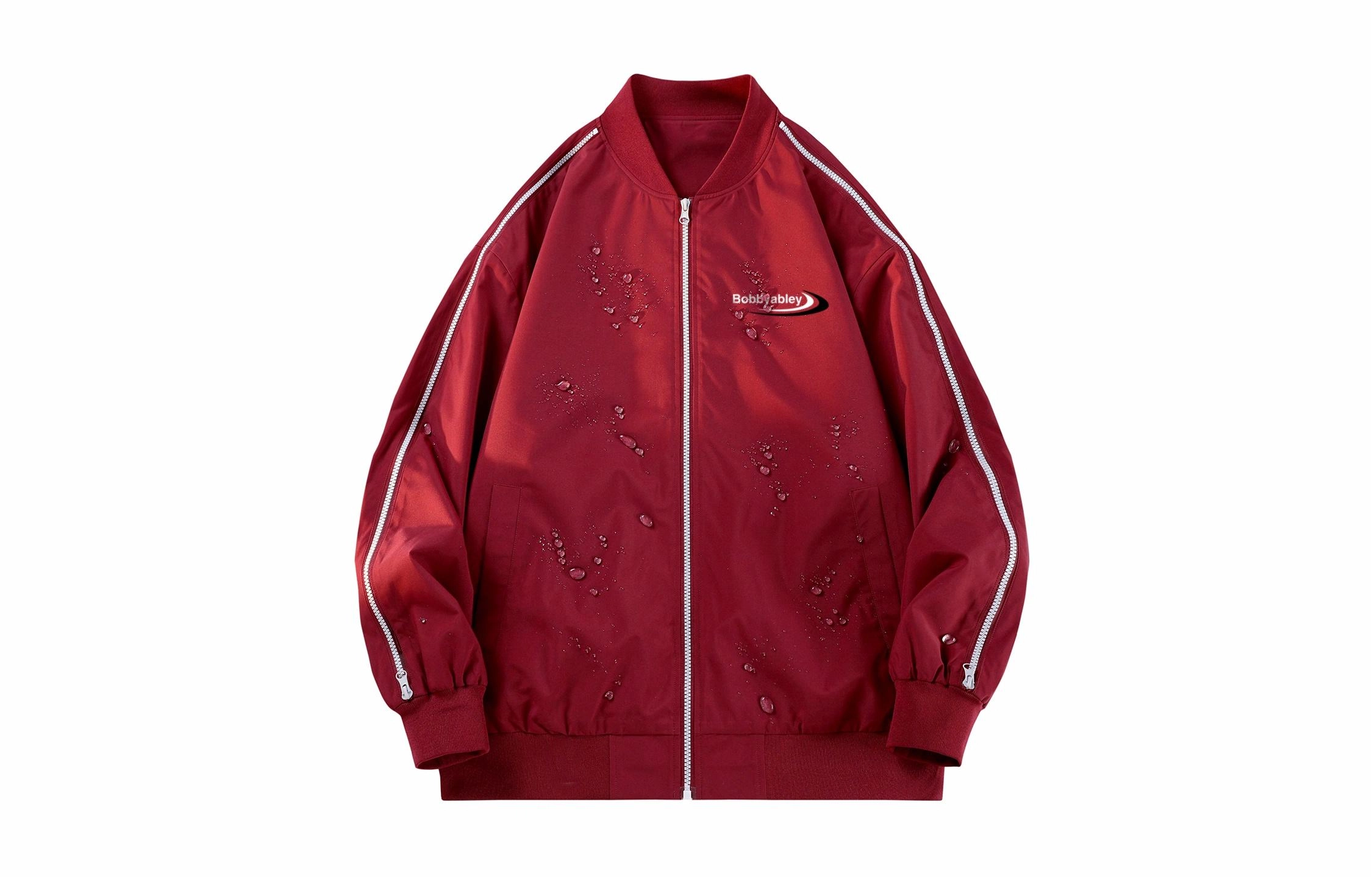 BOBBY ABLEY Logo