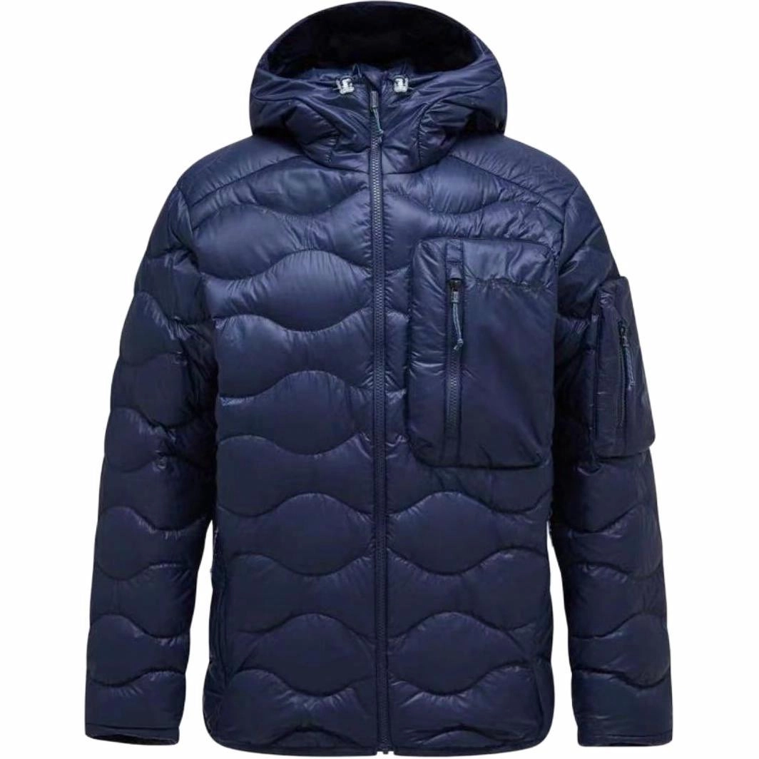 PEAK PERFORMANCE Helium Utility Down Hood