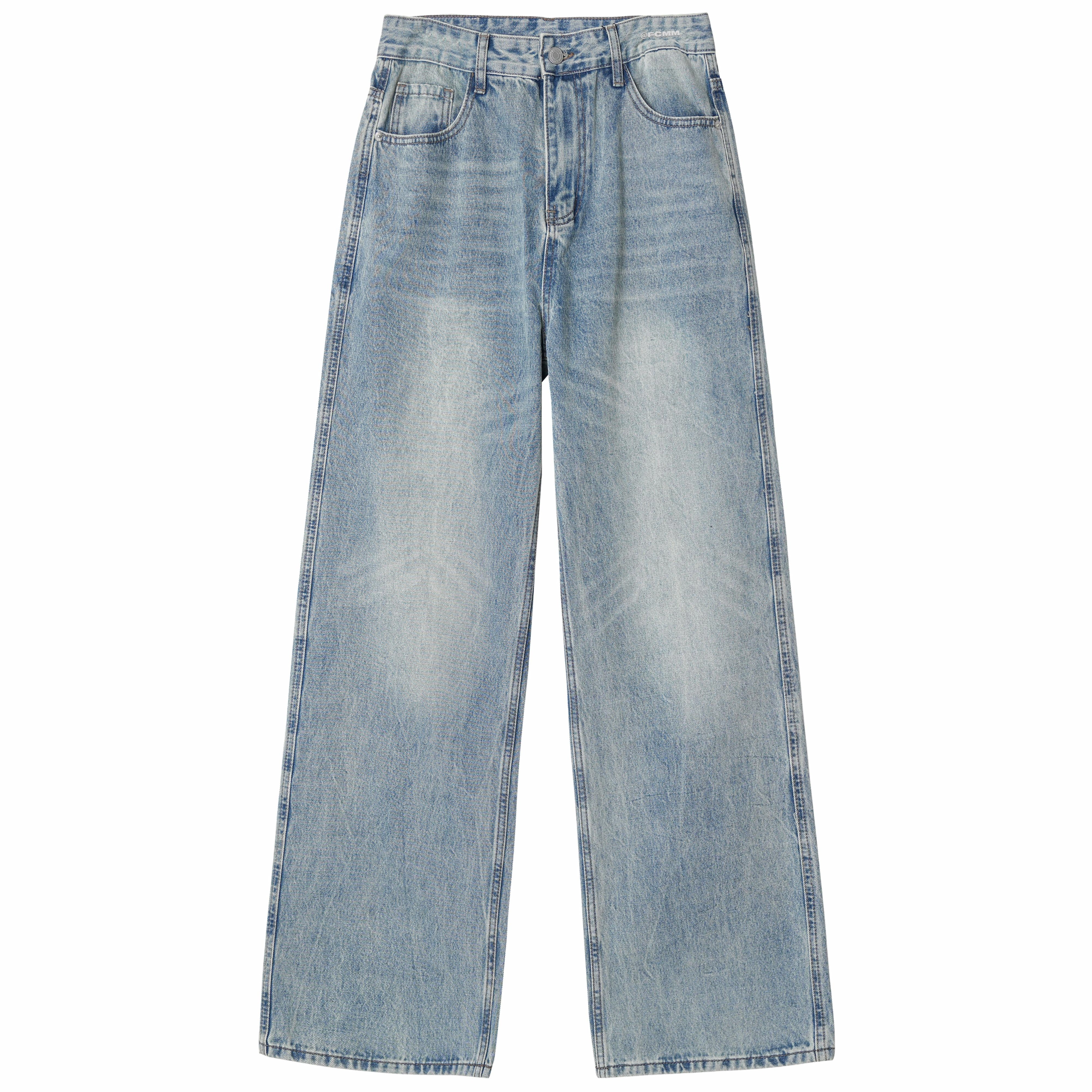FCMM vibecleanfit