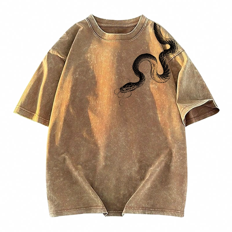 CHARLIE GOLF T