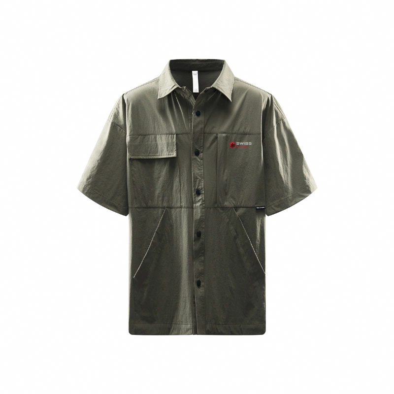 SWISS MILITARY