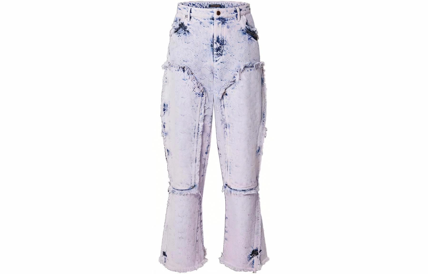 LOUIS VUITTON SS23