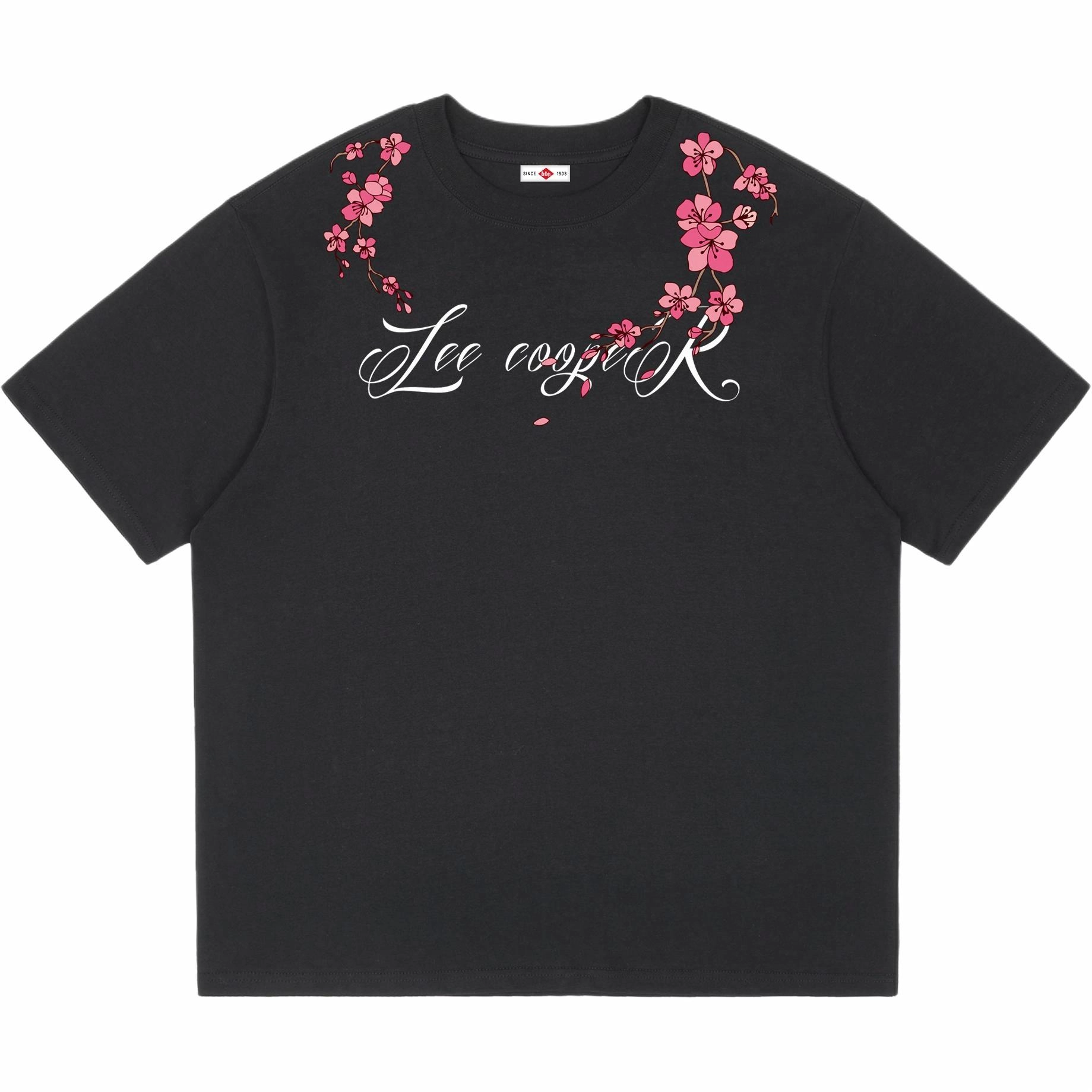 Lee Cooper T