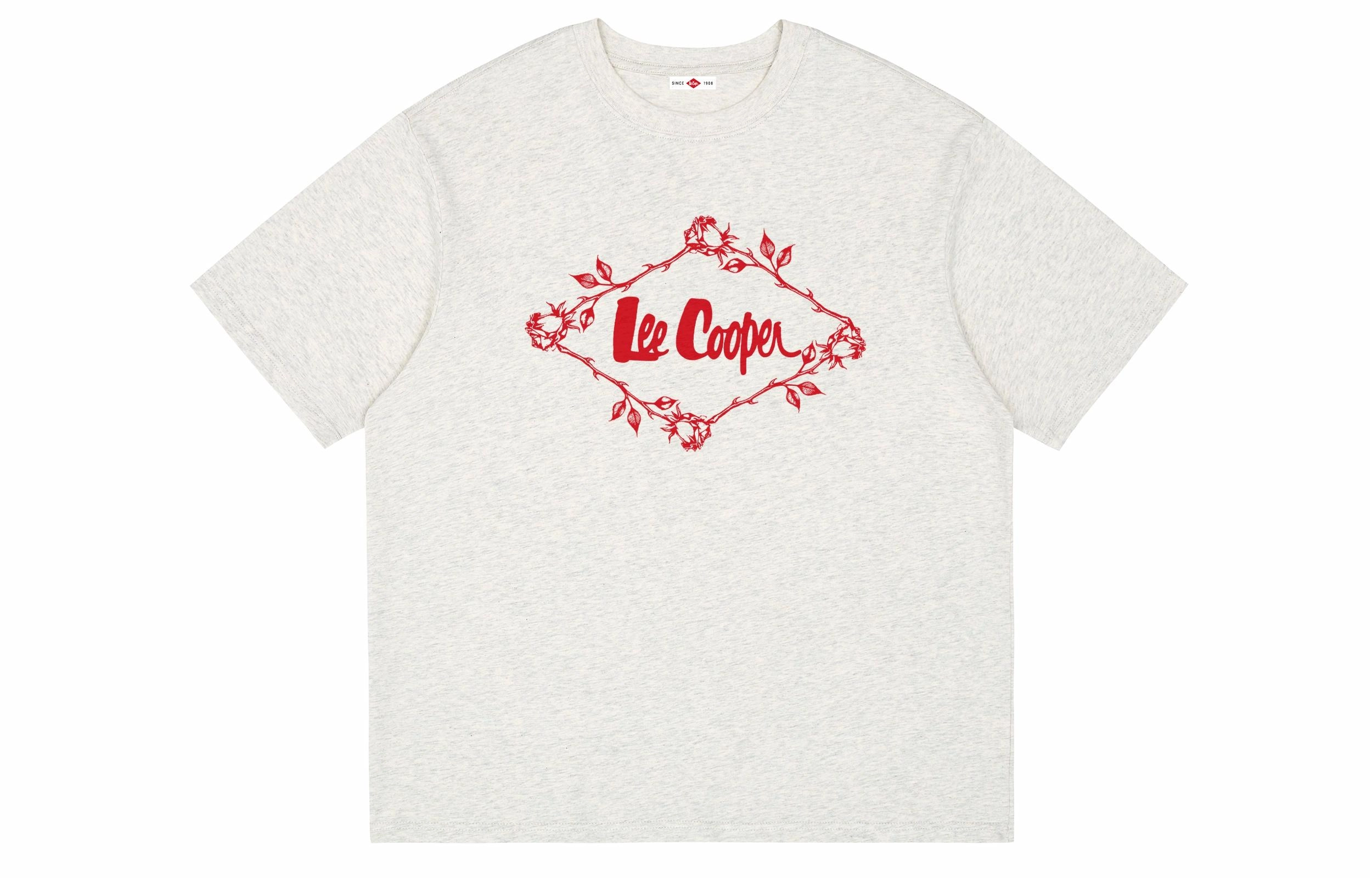 Lee Cooper LogoT