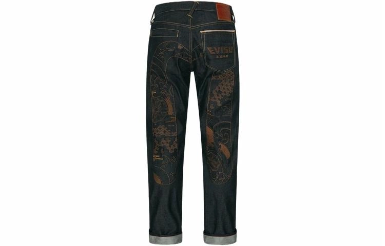 EVISU SS24 M