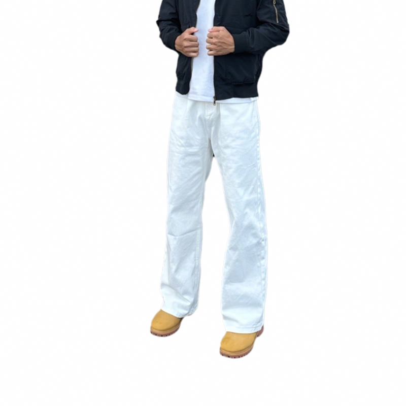 K411 clean fit
