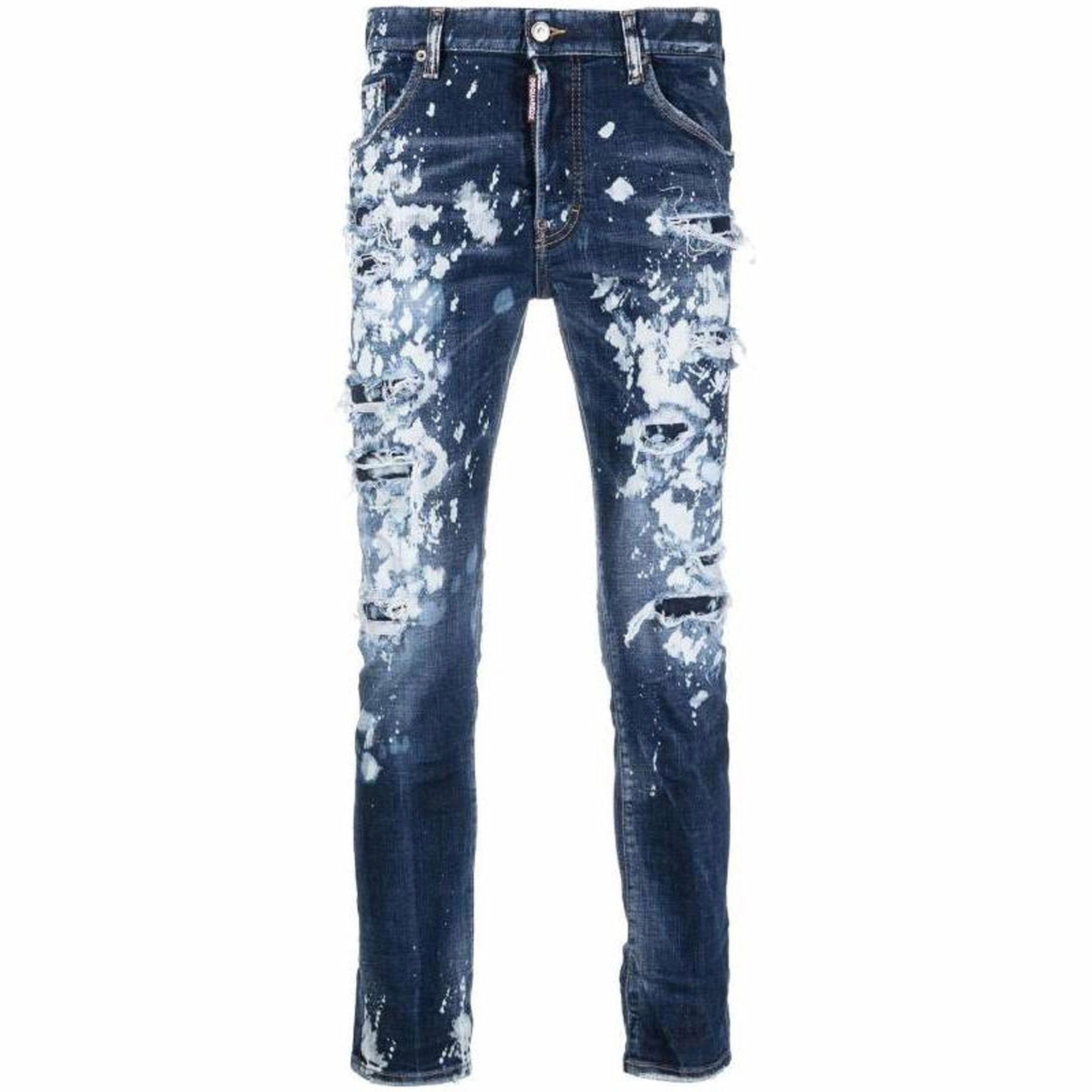 DSQUARED 2 SS23