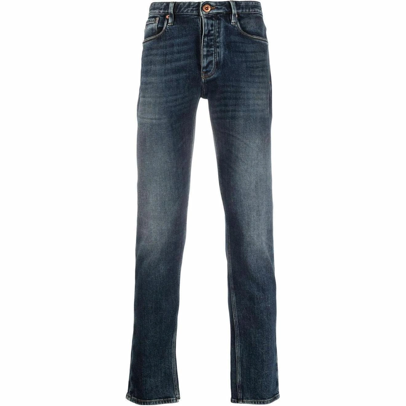 EMPORIO ARMANI FW22