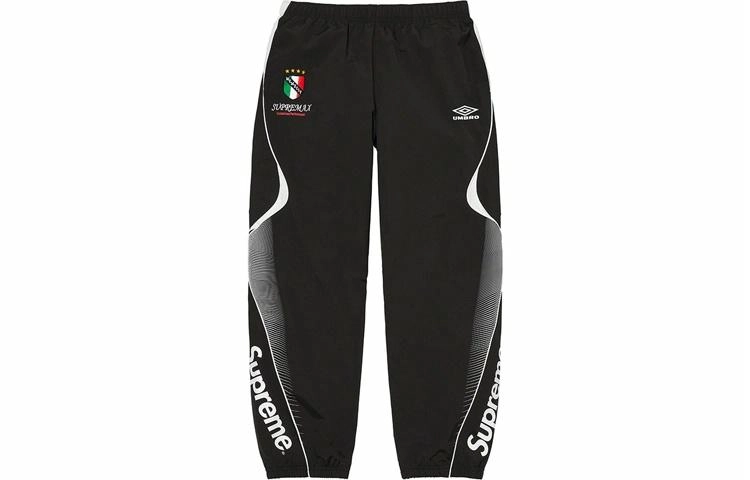 Supreme SS22 Week 11 x umbro Track Pant